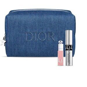New DIOR 3 pc gift set